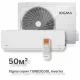 Сплит-система Xigma XGI-TXC50RHA-IDU/XGI-TXC50RHA-ODU Turbocool Inverter 2024